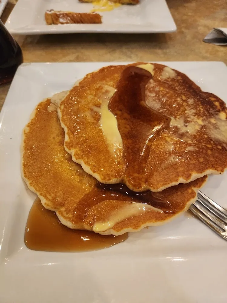 Pancake
